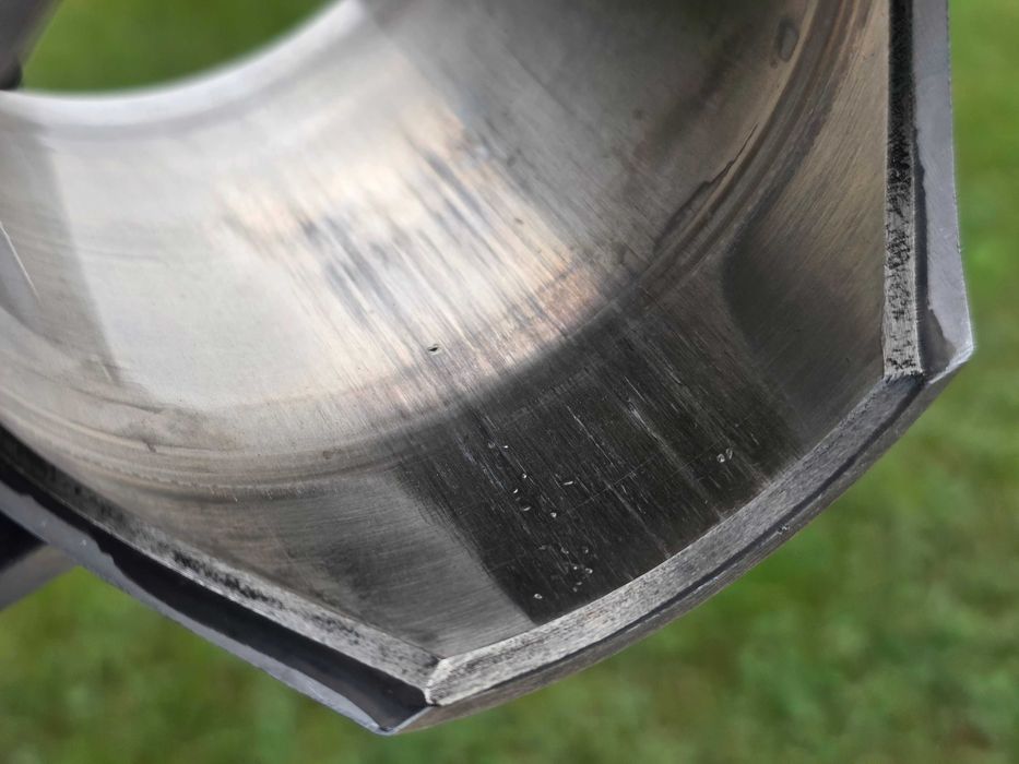 Cylinder Suzuki RMZ 250 r. 07-09 OEM ! SPRAWNY