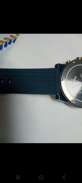 Relogio Armani Exchange