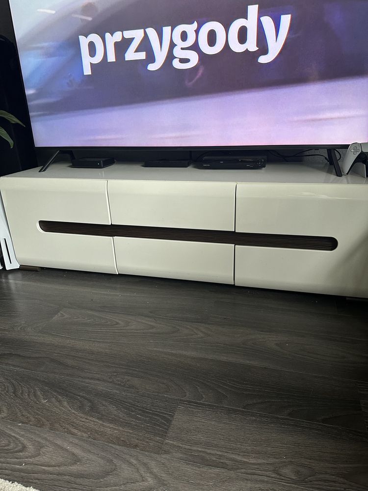 Szafka rtv 150 cm