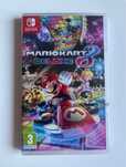Jogo Mario Kart Nintendo Switch