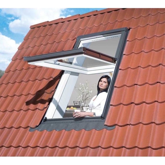 Okno dachowe FAKRO FYP-V U3 94x160 - nowe