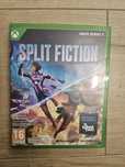Split Fiction Gra XBOX SERIES X
