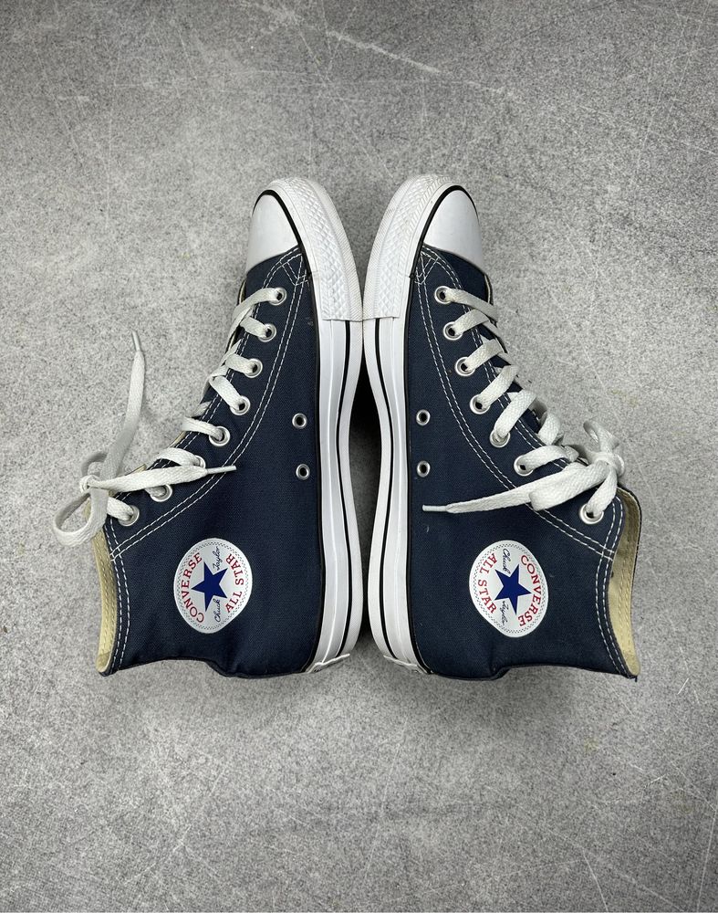 Converse All Star Hi (41) високі кеди