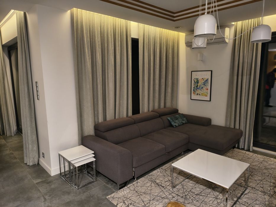 Dom parterowy z garażem