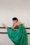 Vestido Buzina Brand