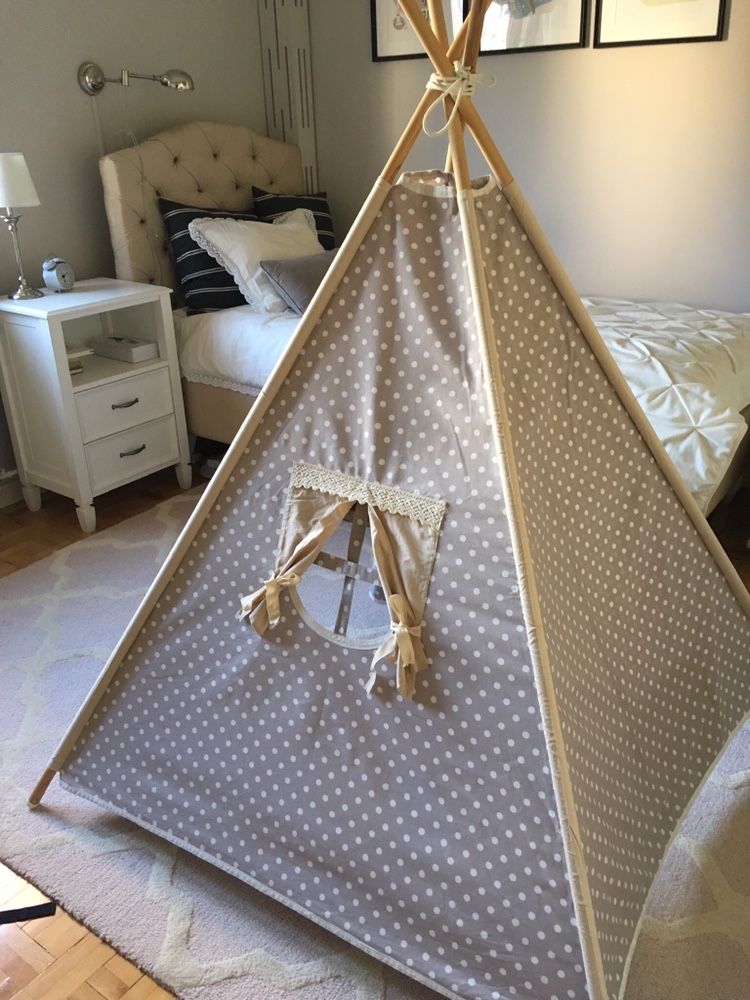 Wigwam Teepee /namiot