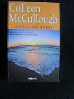 A Casa dos Anjos, de Colleen McCullough