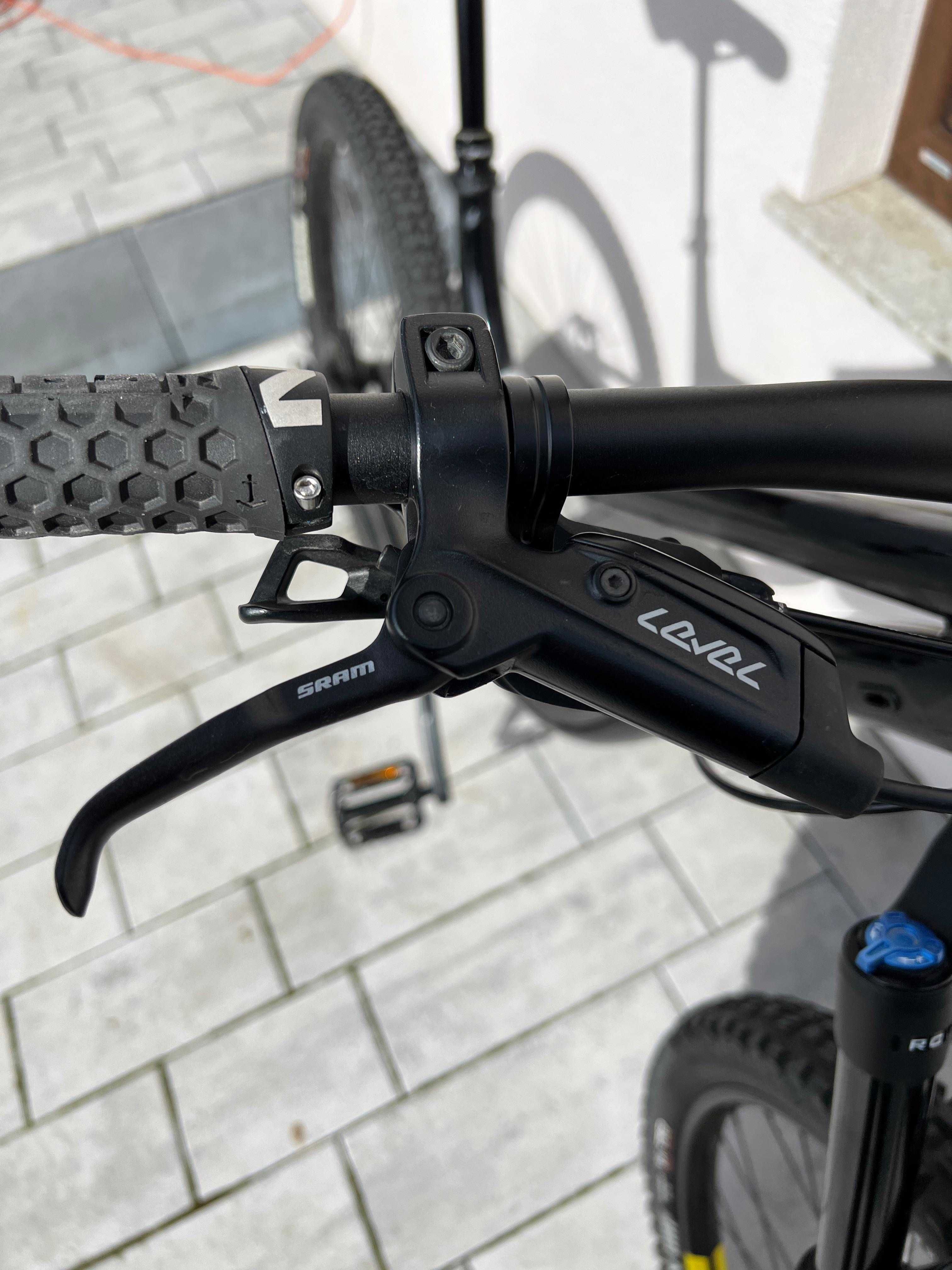 Rower NS BIKES nerd