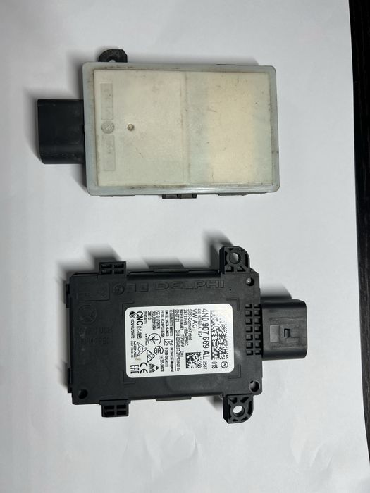 Радарний датчик відстані  Audi A6 S6 RS6 A7 RS7 A8 S8 Q7 RS Q8 e-tron