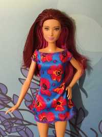 Lalka Barbie Fashionistas Mattel