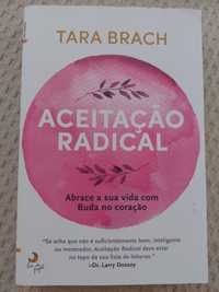 Livro "Aceitação Radical"