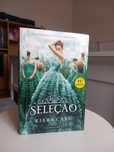 "A Seleção" | Kiera Cass