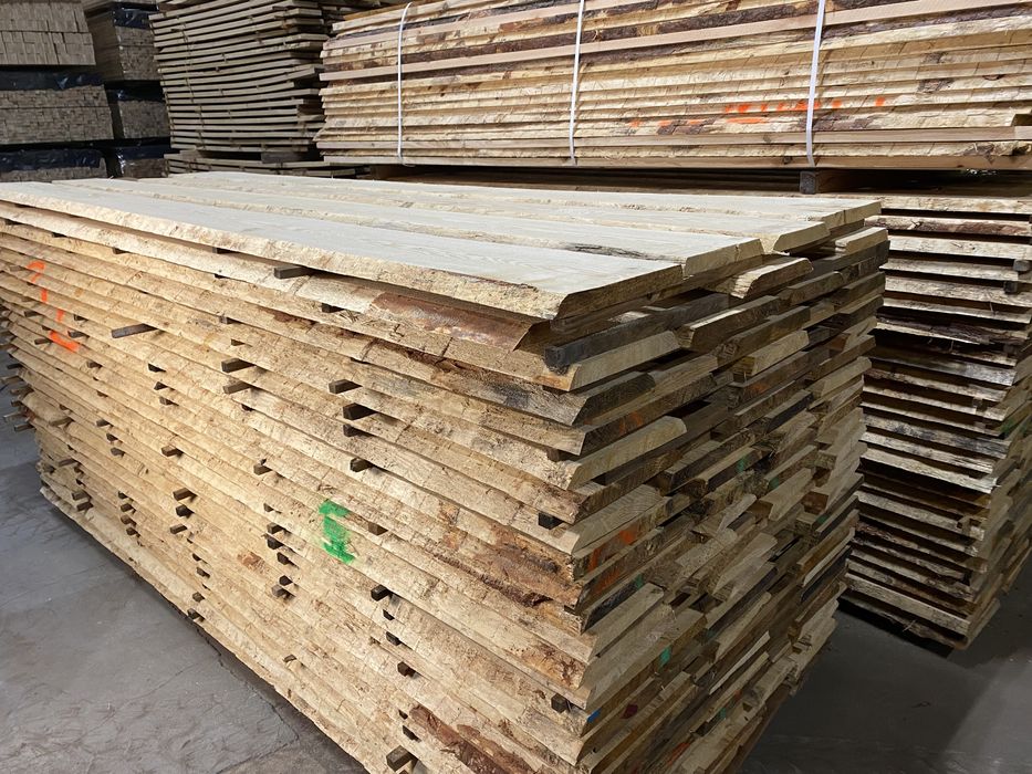 Tarcica SOSNOWA stolarska sucha  , drewno sosnowe ! PRODUCENT