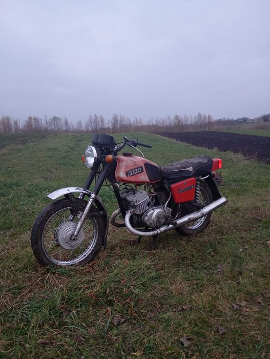 Продам Иж Юпитер 5