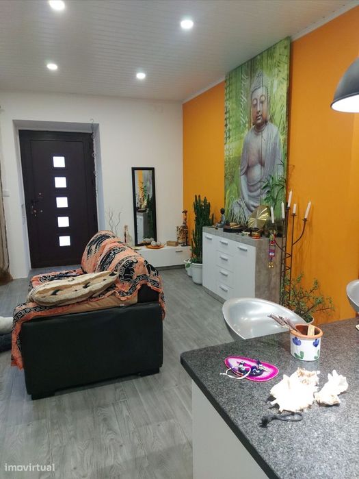 Moradia Geminada T1 - Trigaches