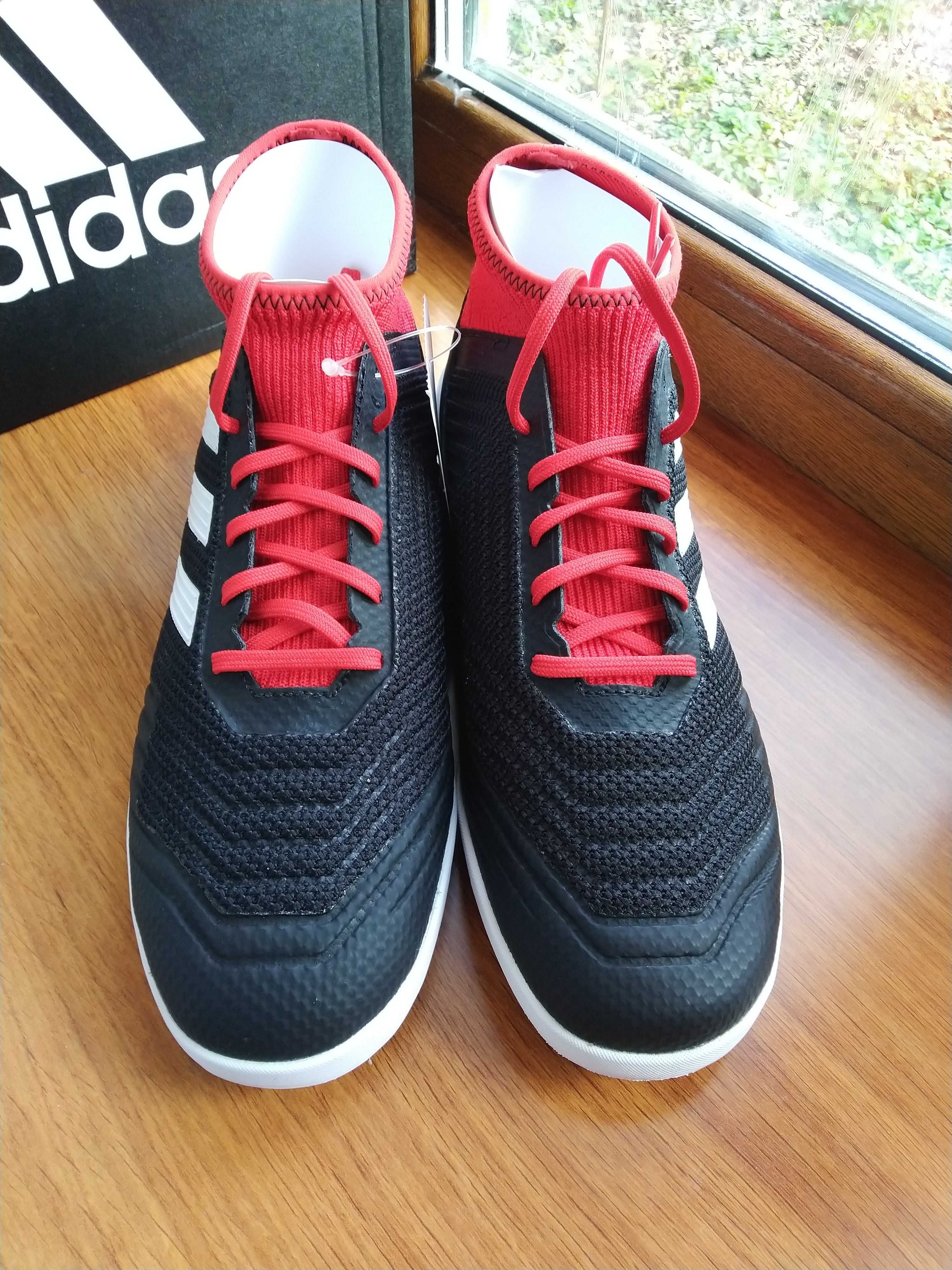 Футзалки 42 Adidas Predator. Original. копочки кросівки