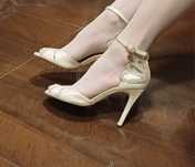 Szpilki Kazar 37, Wedding Collection