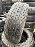Ładne opony Bridgestone - gwarancja,montaż,faktura