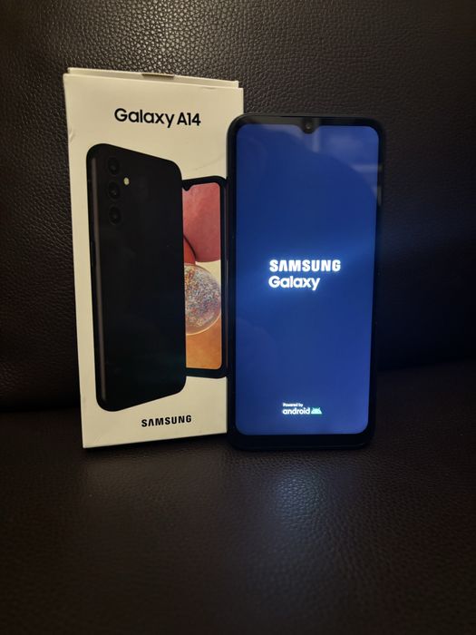 Samsung a14 128gb