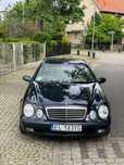 Mercedes-Benz CLK CLK W208 430, M113