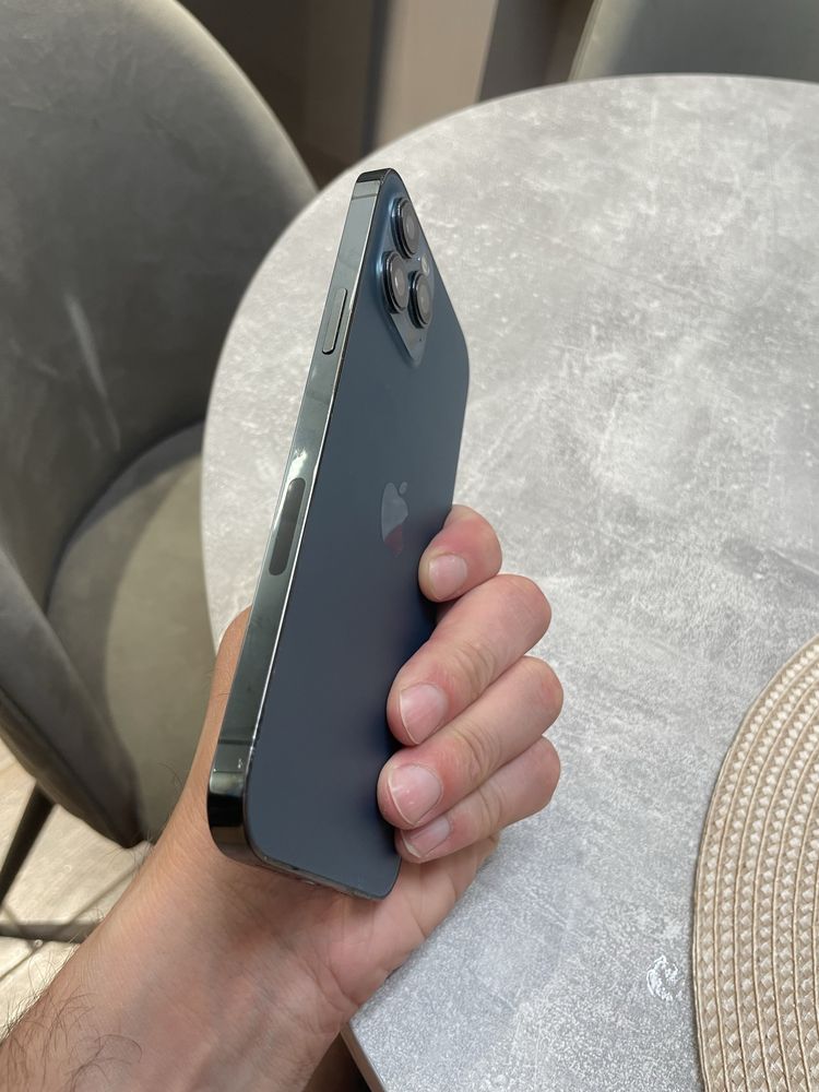 Iphone 12 pro max 128