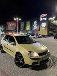 Volkswagen Golf 5