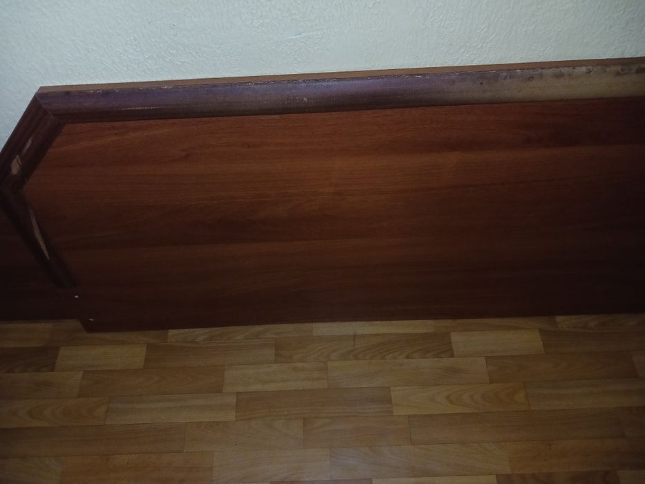 Двохспальне ліжко