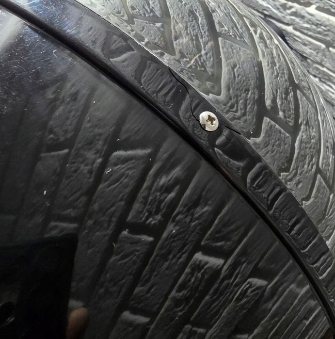 Sauna do włosów po zwrocie