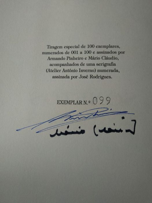 Literatura portuguesa