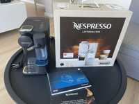 Ekspres DELONGHI Nespresso Lattissima One