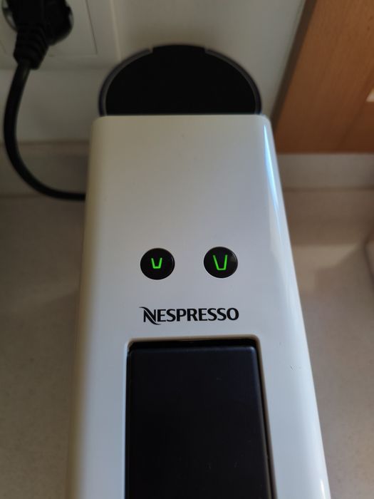 Nespresso Essenza Mini
