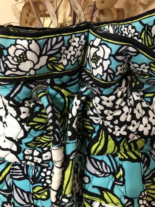 Сумка торба vera bradley