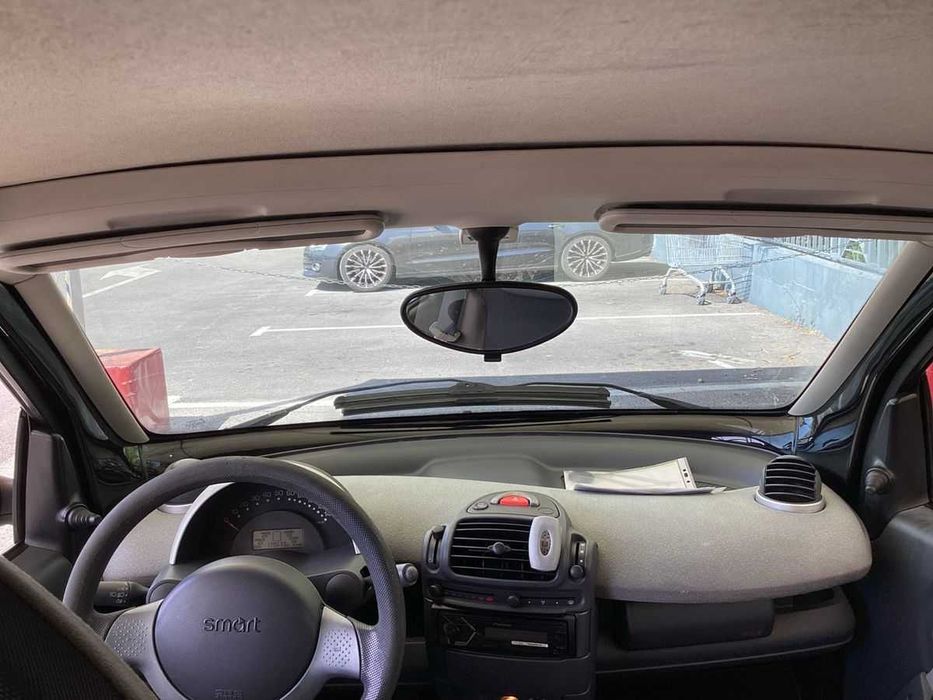 Smart 0,7Turbo ótima escolha