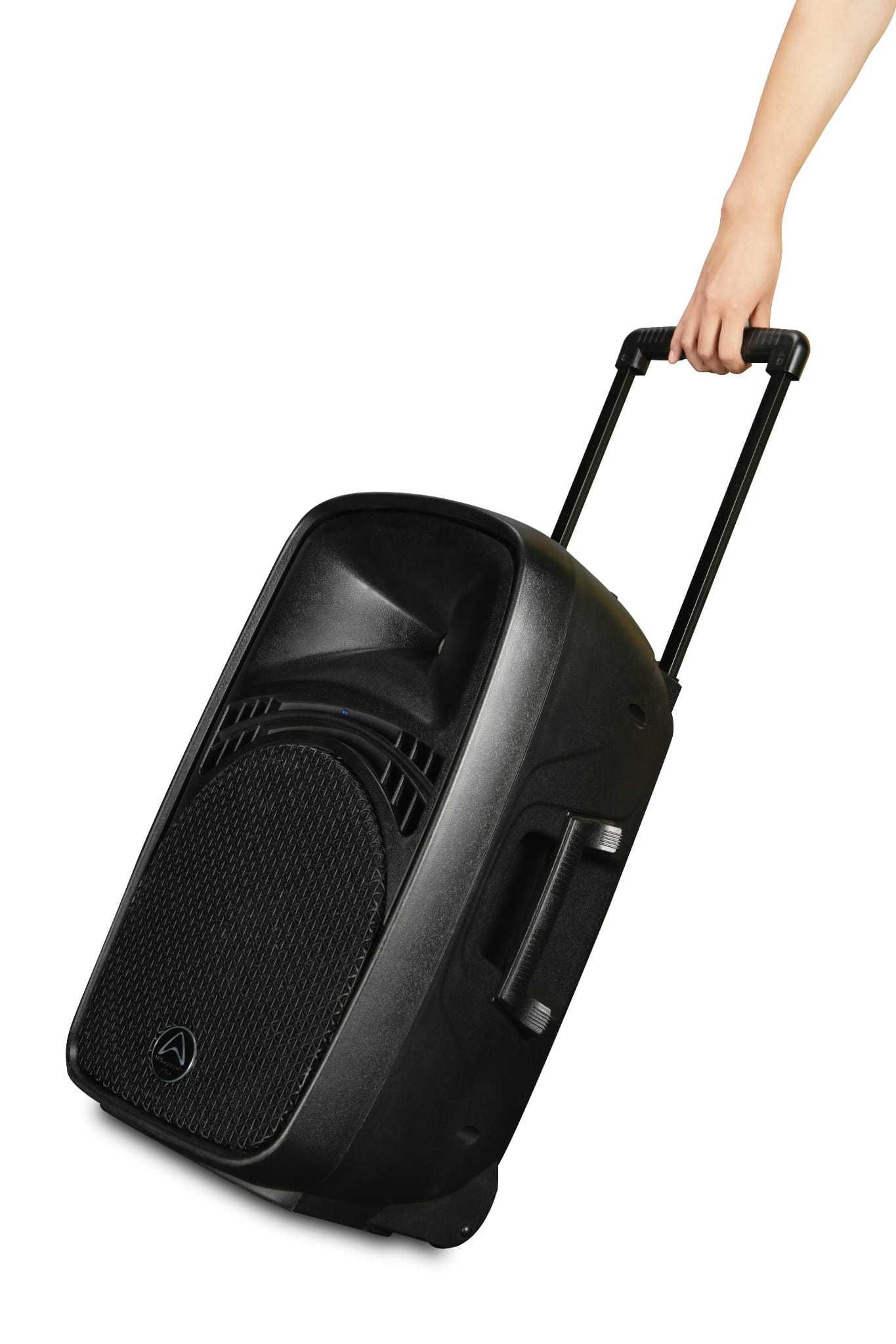 WHARFEDALE EZ-12A aktywna kolumna zestaw nagłośnieniowy