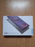 Tablet lenovo tabM10 FHD Plus 128gb + etui