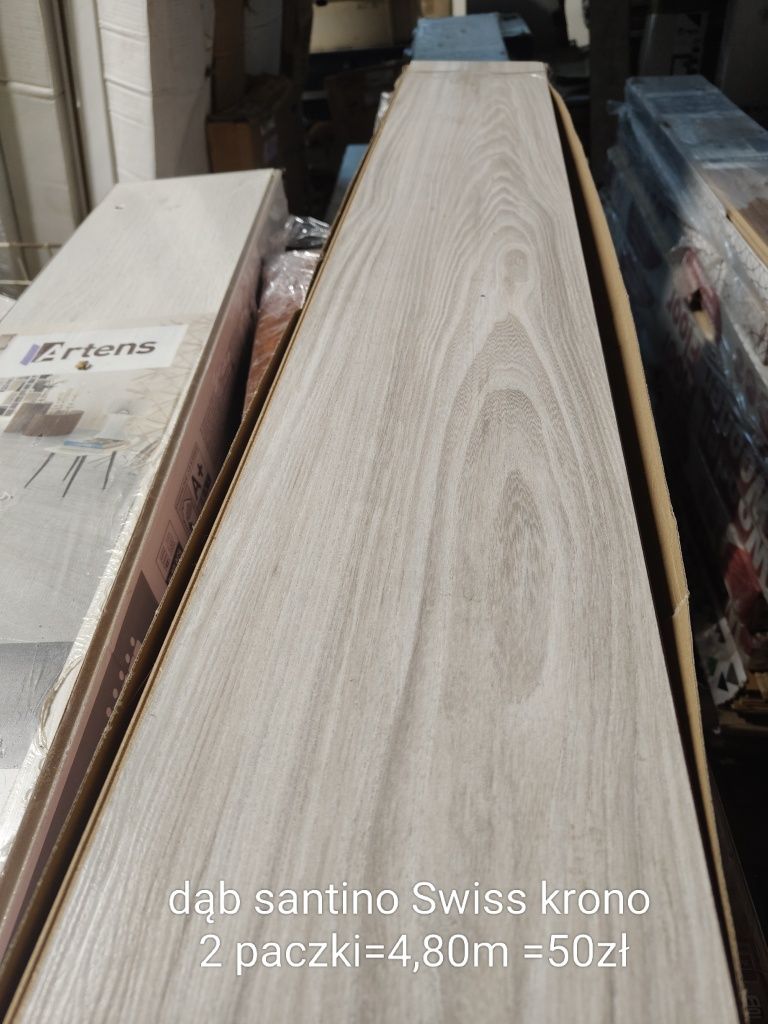 Panele podłogowe laminowane rozne rodzaje