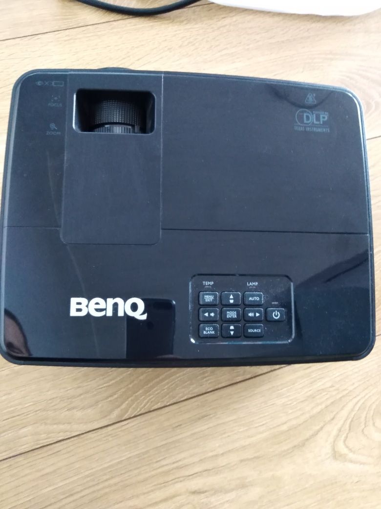 Projektor BENQ MS504