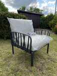 Nardi fotel nowy