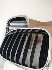 Grille doBMW