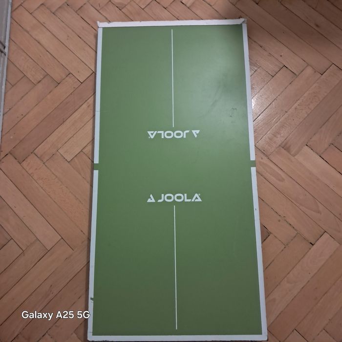 Stół pimpongowy do użytku domowego ,prawie nie uxywany rozm 90 cm dlug
