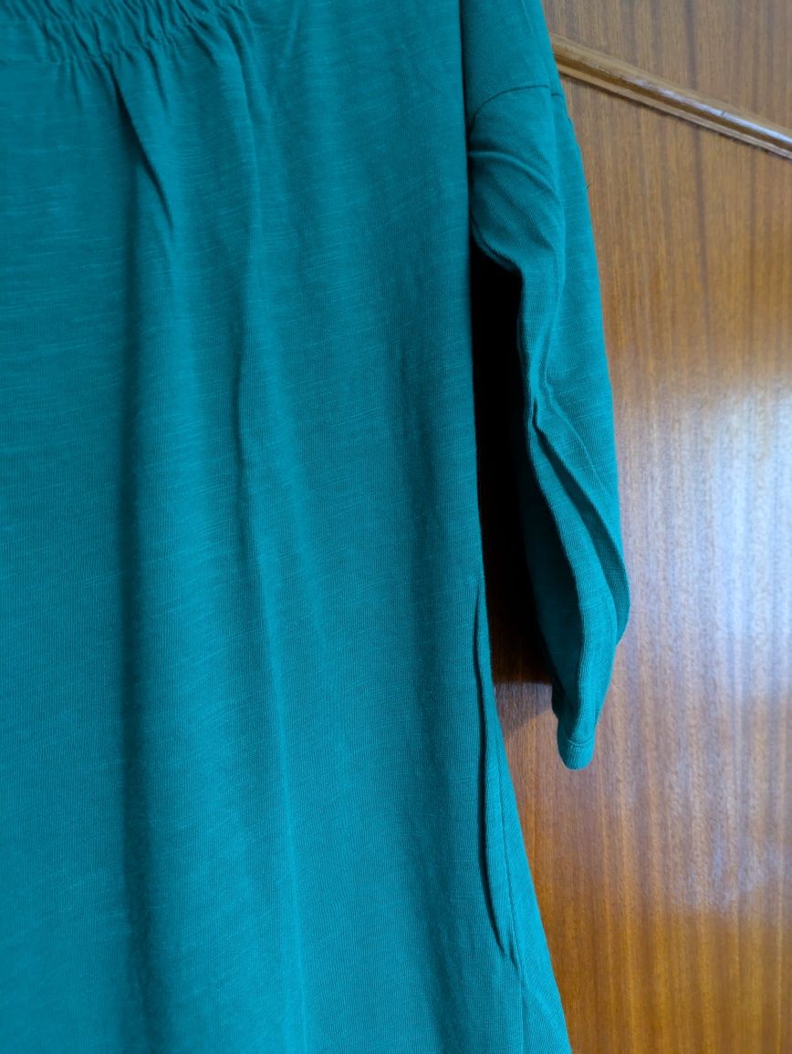 Blusa Springfield Nova S