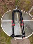 Amortyzator rockshox rs 1