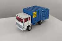 Matchbox - Refuse Truck stary resorak