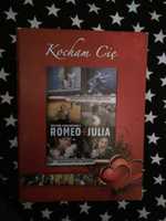 Film dvd Romeo i Julia
