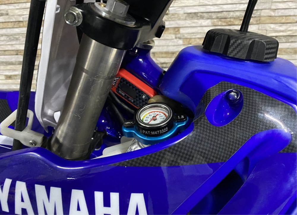 MELHOR OFERTA YAMAHA  YZ 85 Cheia de extras (Ler discriçao)