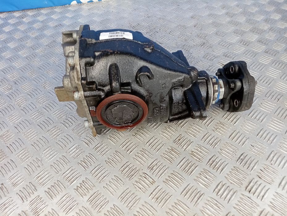 Редуктор моста BMW 3 F30 Редуктор Заднего моста БМВ 3 Ф30 Разборка ф30