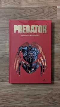 Predator 5th Anniversary vol 1 Gruba Zwierzyna Wojna Ras