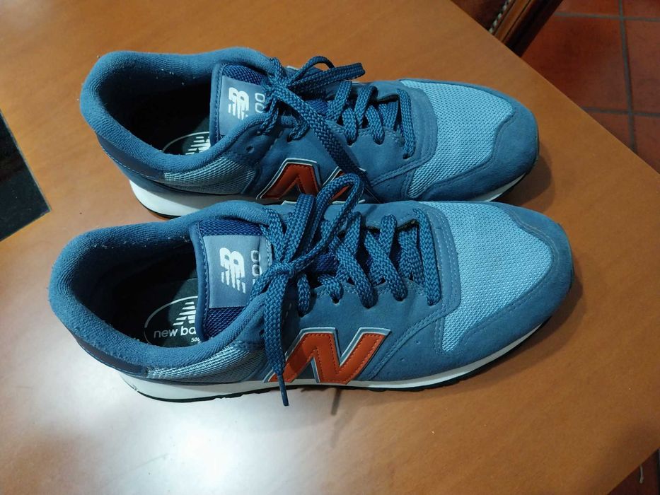 Sapatilhas New Balance