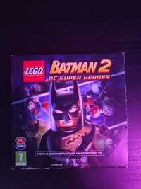 Batman 2 gra. Nie używana PC