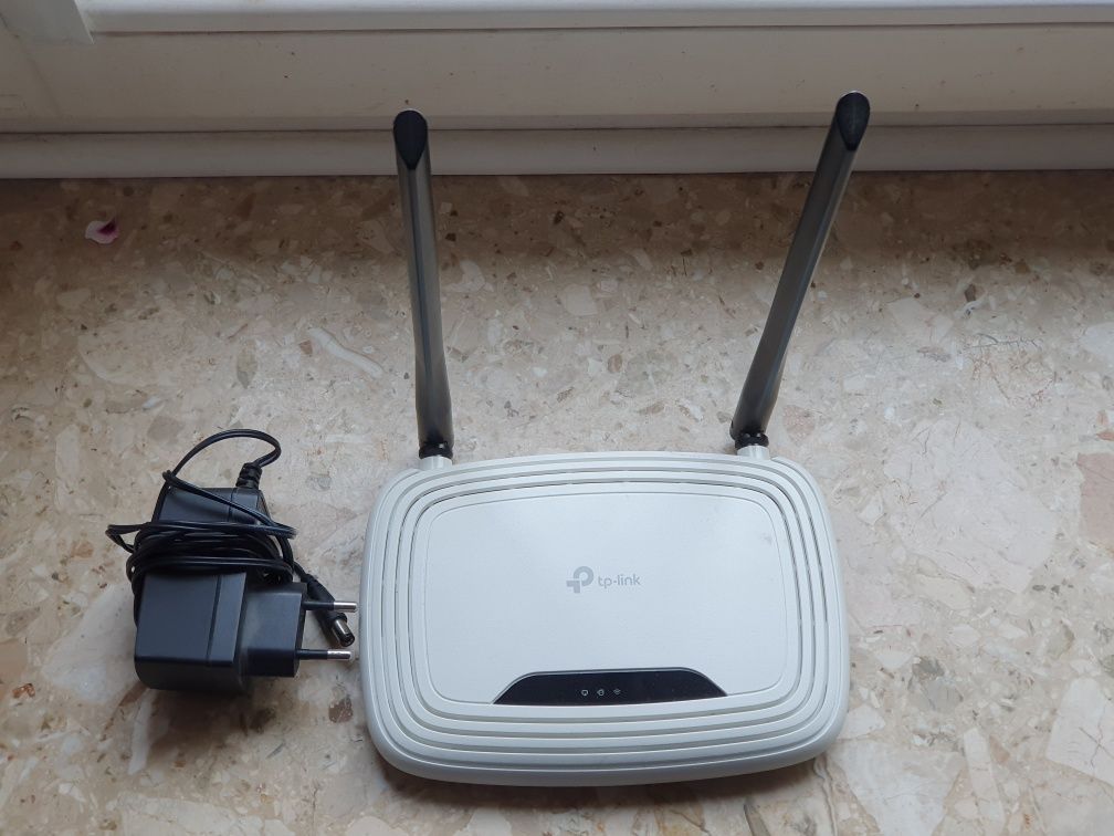 Router wi-fi TP-Link WR841N